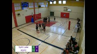 2024 Junior Varsity Invitational Girls Volleyball [upl. by Farley621]