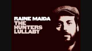 Raine Maida 21st Century Blues [upl. by Reiniar779]