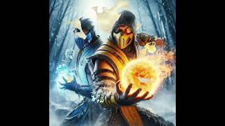 Mortal Kombat Легенди Битви Mortal Kombat Battle legends [upl. by Nodnarbal]