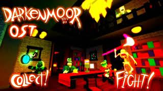 Roblox Darkenmoor  Current Lobby Theme [upl. by Naujet]