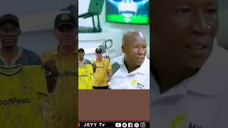 Kumekuchaaaa Mzee saidi afunguka kinachomsumbua pale jangwani 😂 subscribe funnysports [upl. by Gamber]