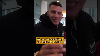 Das ist nur Apfelschorle gzuz oma apfelschorle highlight fyp shorts fürdich viral [upl. by Dde]