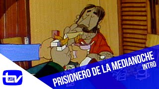 Prisionero de la Medianoche 1985  Intro [upl. by Norved]