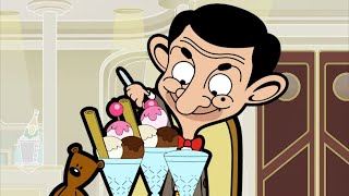 Mr Bean at Sea 🚢  Mr Bean  Cartoons for Kids  WildBrain Kids [upl. by Bond]