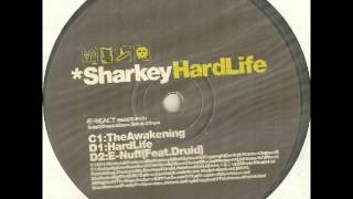 Sharkey  The Awakening [upl. by Seko]