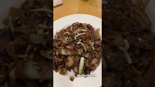 Ah Hian Kitchen Miri Breakfast 阿賢私房菜 kolokmee chinesebreakfast meekolok foodie mirifoodie [upl. by Kelby]