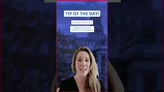 Tip Of The Day  Kaplan College Prep [upl. by Annas]