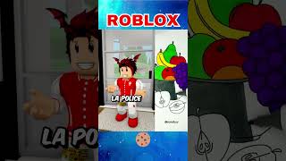 LE PERE SECRET SUR ROBLOX  😱😱 roblox [upl. by Aillicirp]