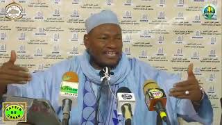 5 Imam Abdoulaye Koïta Tafsir de la sourate An Nisaa les femmes Ramadan 2021 jour 5 [upl. by Anaila]