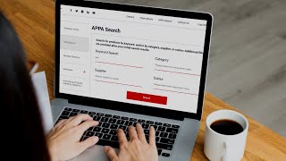 Understanding The New APPA Search 2021 [upl. by Ahsinnek]