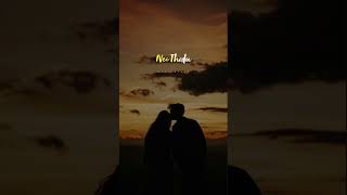 Lyrical Love Song WhatsApp Status Song Lyrics Video modelmahecreations Telugu Post Videos Editor ❤✨ [upl. by Yesmar278]