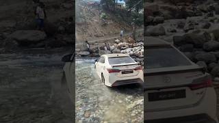 Toyota Grande Modified shortvideo youtube viral video for you trending Hasnain vlog 0090 [upl. by Llerat]