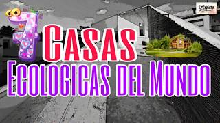 Casas Ecologicas [upl. by Kopp763]