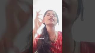 my real voice  Jo bheji thi dua  shorts  viral  😍😇 [upl. by Roderic]