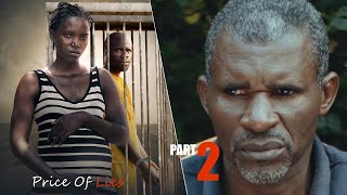 PRICE OF LIES PART 2 FULL UGANDAN MOVIE VJ TRANSLATED [upl. by Abelard629]