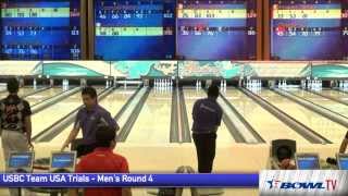 2014 Team USA Trials  Mens Round 4 [upl. by Houser198]