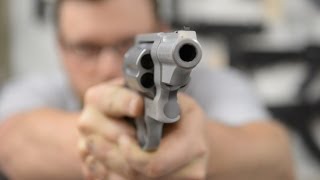 Top 5 Guns For Home Defense [upl. by Hadden]