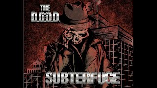 Subterfuge Official Video By The DOOD [upl. by Vasili]