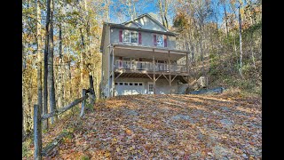 1133 Utah Mountain Rd Waynesville NC [upl. by Vigen]