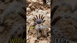 Most Fearsest Creatures in the World 😱 facts animals wildanimals wildlife shorts short [upl. by Ainsley]