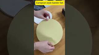 wall sanding sander painting painter homedecroSanding Block Sanding Frame Drywall Sander [upl. by Romulus]