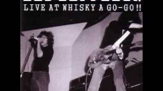 Led Zeppelin  For Your Love  Live At Whisky A GoGo 1969 [upl. by Upali965]