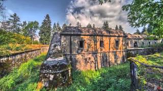 Forte Canali Sertoli di Tirano da baluardo difensivo a polo culturale [upl. by Leuqar]