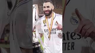 Esta es la gran diferencia de Benzema con Lewandowski y Luis Suárez [upl. by Lucas]