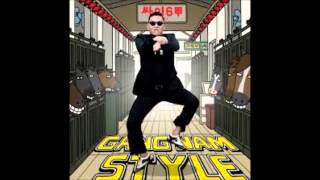 30 min gangnam style [upl. by Press]