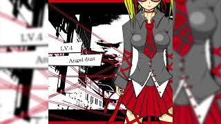 Rotaeno Angel dust  LV4【Music】 [upl. by Arlynne759]