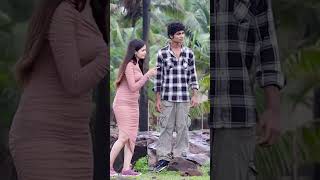 Langoor ke sath m angoor ind shortvideos comedy prank viralvideos ankurjatuskaran viralvideo [upl. by Seton64]