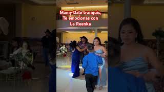 Mamy dale trankis viral baile reels regionalmexicano texas monterrey reenkarnacionnorteña up [upl. by Aihsekram]