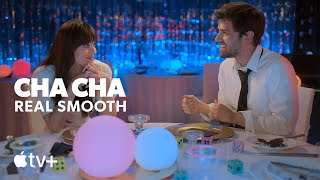 Cha Cha Real Smooth — In Conversation with Dakota Johnson and Cooper Raiff  Apple TV [upl. by Eenafets]