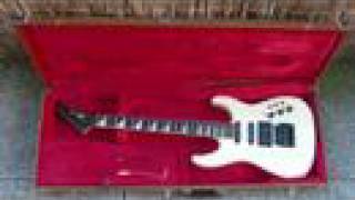 Charvel Model 6 [upl. by Magee763]