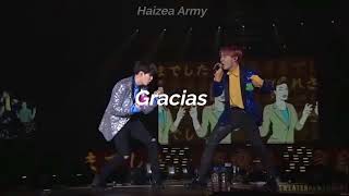 SOPE BTS  Otsukare Song Sub Español [upl. by Edwine]