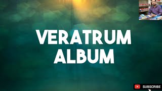 VERATRUM ALBUM  DrAbhishekChoudhary [upl. by Sirred416]