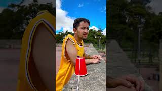 TELEFONO ROTO comedy santioficial santi funny humor summervibes shortsfeed [upl. by Amando317]