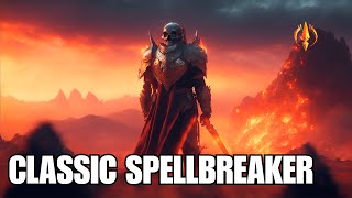 Guild Wars 2  Classic Spellbreaker PvP [upl. by Chernow]