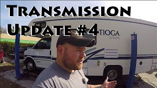 Transmission Update 4 [upl. by Fields]