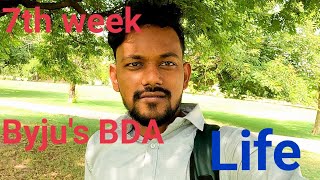 BYJUS BDA job Review Life At Byjus My Byjus Experience Reality of BYJUS [upl. by Eelana]