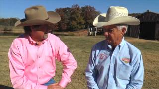 Jackie Turnbull and Ken Treadway Rodeo Company Episode 91 [upl. by Roos]