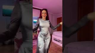 Iraqi dance part 2 Ala Saad al etfaya vivit vivitorres bellydance iraq iraqi alasaad [upl. by Htaras]