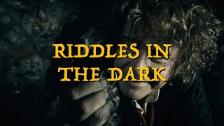 July 19th in Middleearth  Riddles in the Dark [upl. by Ttennaj]