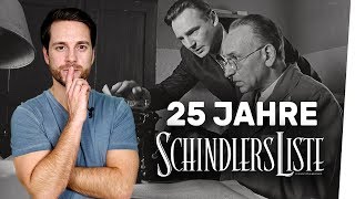 Schindlers Liste So war es wirklich  Geschichte [upl. by Feldman]