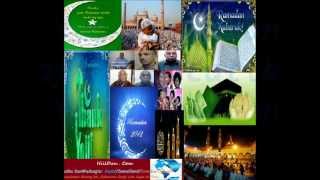 Heestii Waddacwaddac yaa Ramadaan Sii Sagootiska Ramadaan Ee Sannadkan 2012 [upl. by Orag]