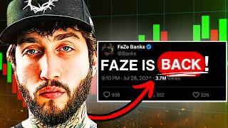 How FaZe Banks ACTUALLY Saved His Clan [upl. by Shannon401]