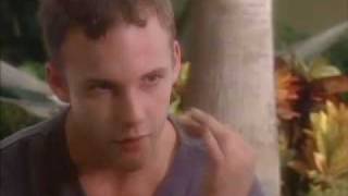 Brad Renfro Bully Interview [upl. by Horten884]