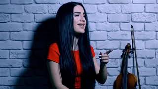 Naz Dej  Mühür  Azeri Music OFFICIAL [upl. by Brien894]