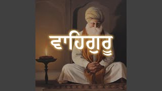 Waheguru Waheguru Simran Jaap 1 Hour [upl. by Casandra265]