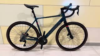 Orbea GAIN D30 DI2 EBIKE 2024 [upl. by Carlo]